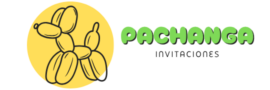 Pachanga Invitaciones